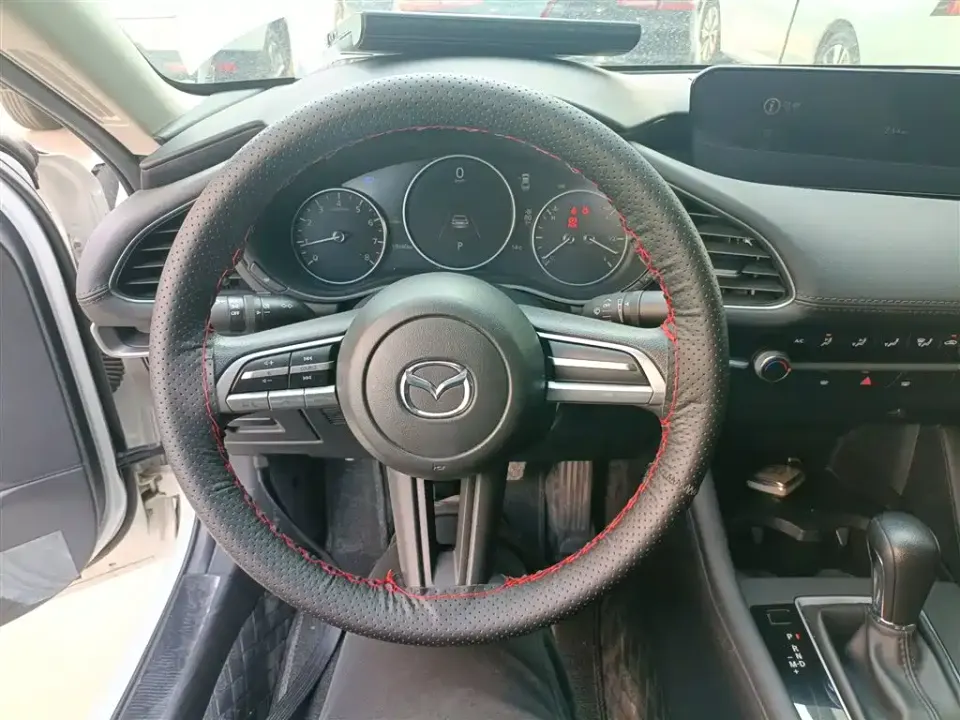 Mazda 3 Axela