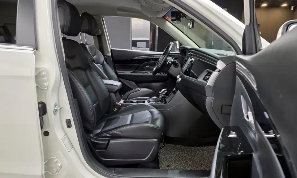 KG_Mobility_Ssangyong KORANDO