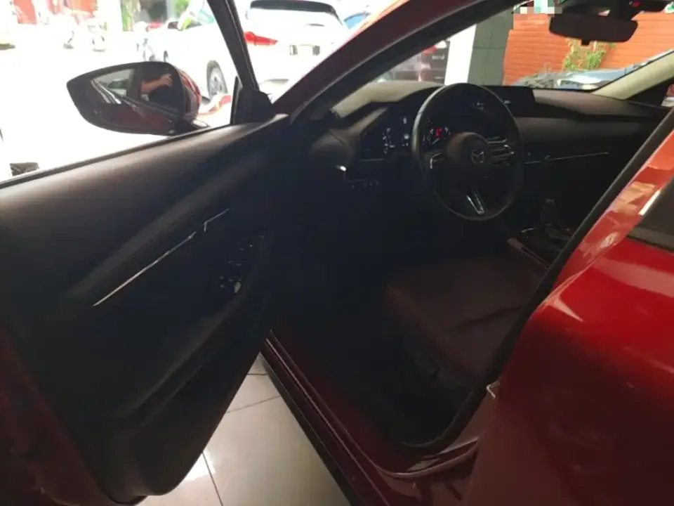 Mazda 3 Axela