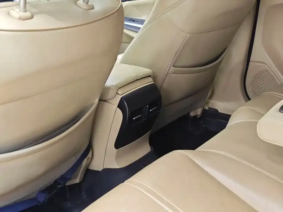 Honda Crosstour