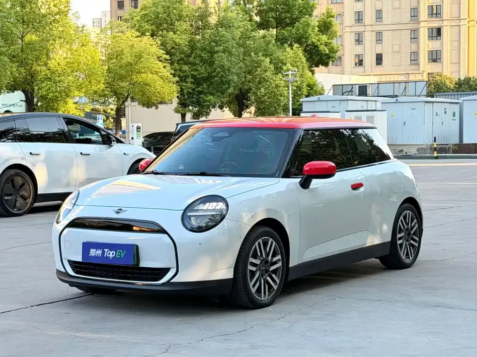 MINI MINI COOPER EV