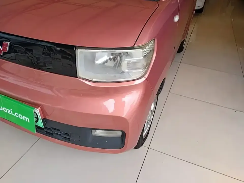 Wuling MINIEV
