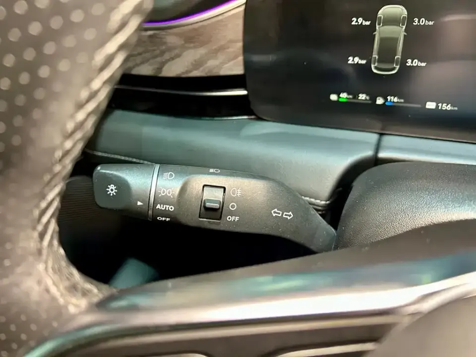 AITO AITO M5
