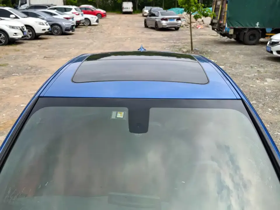 BMW 3 Series GT
