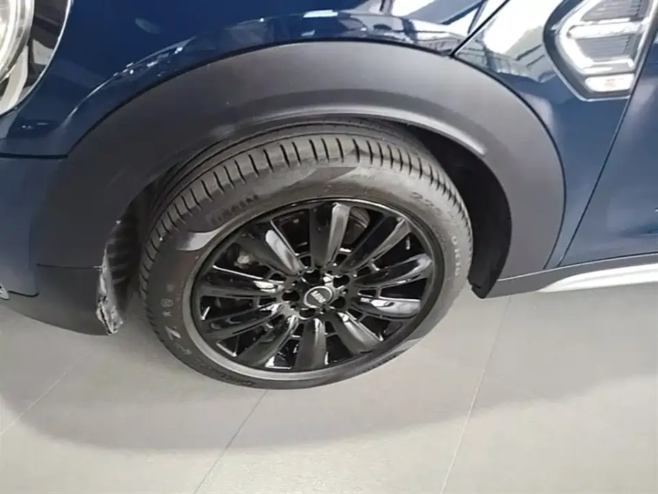 MINI Mini Countryman