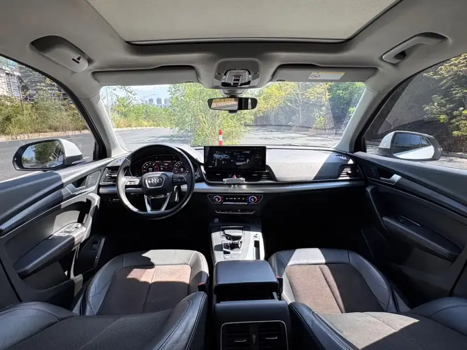 Audi Q5L