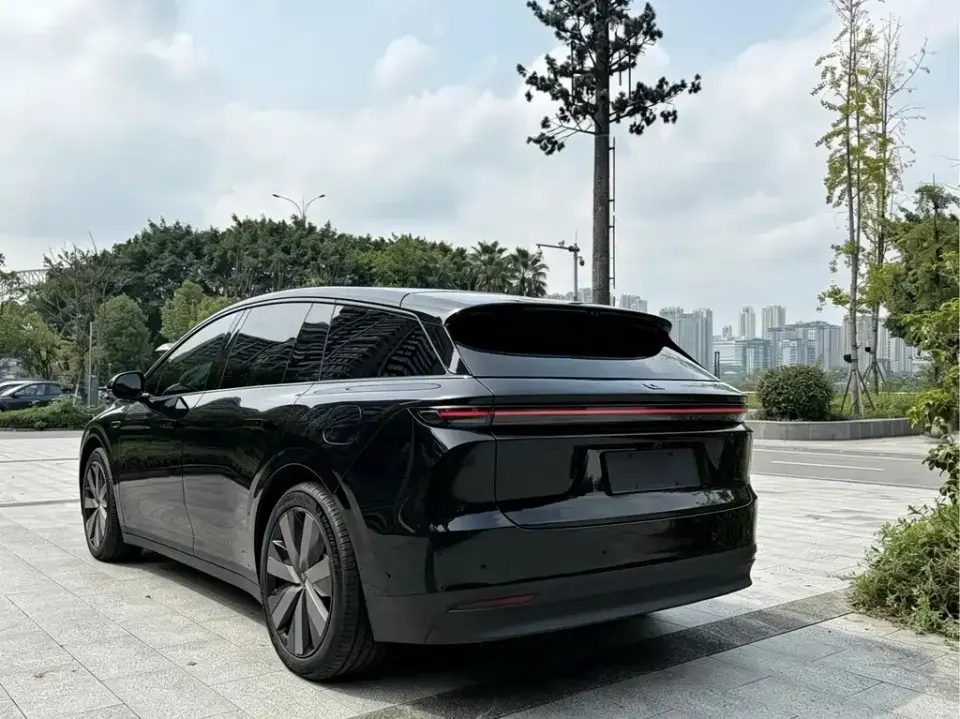 Li Li i6