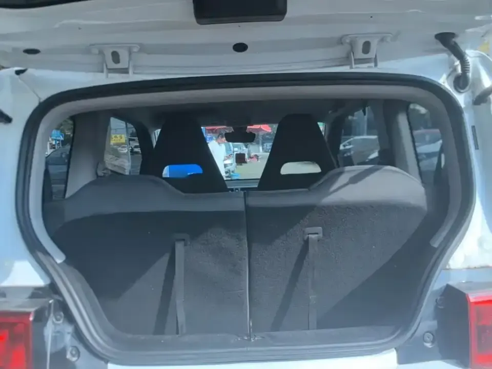 Wuling MINIEV
