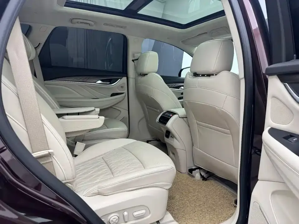 Buick Enclave