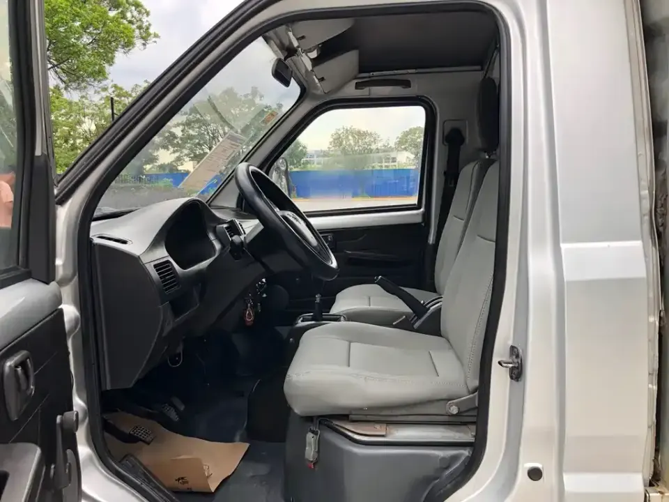 Wuling Rongguang Mini Truck