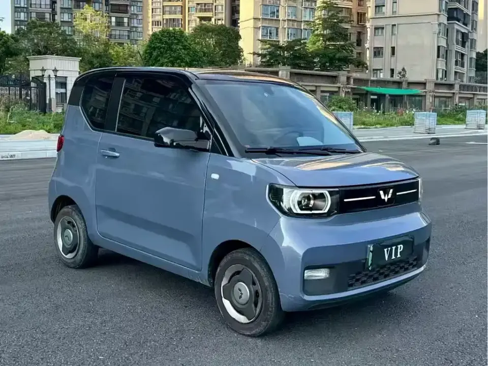 Wuling MINIEV