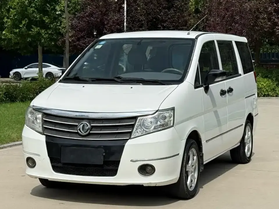 Dongfeng Shuake