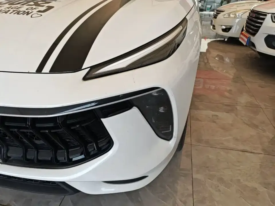 Fengxing Fengxing T5 EVO