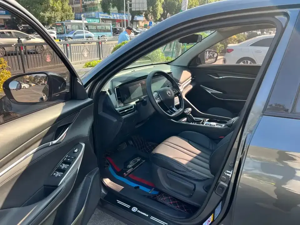 Changan CS75 Plus