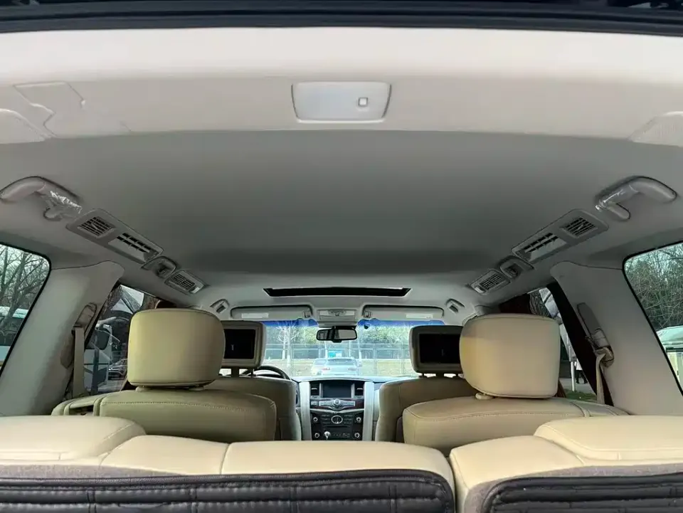 Infiniti QX80