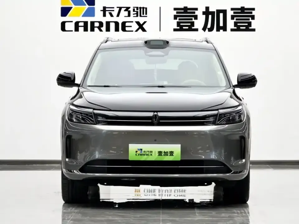 AITO M7