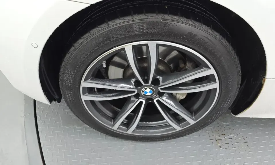 BMW Gran Turismo