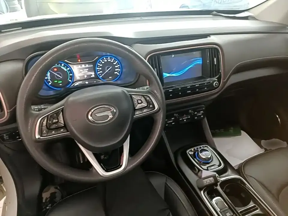 GAC Group GAC NE EV