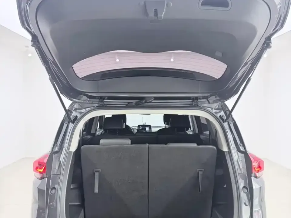 Chevrolet Volando