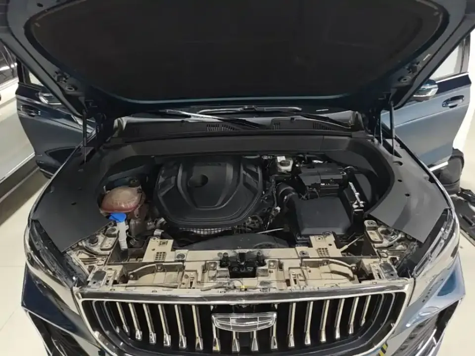 Geely Xingyue L