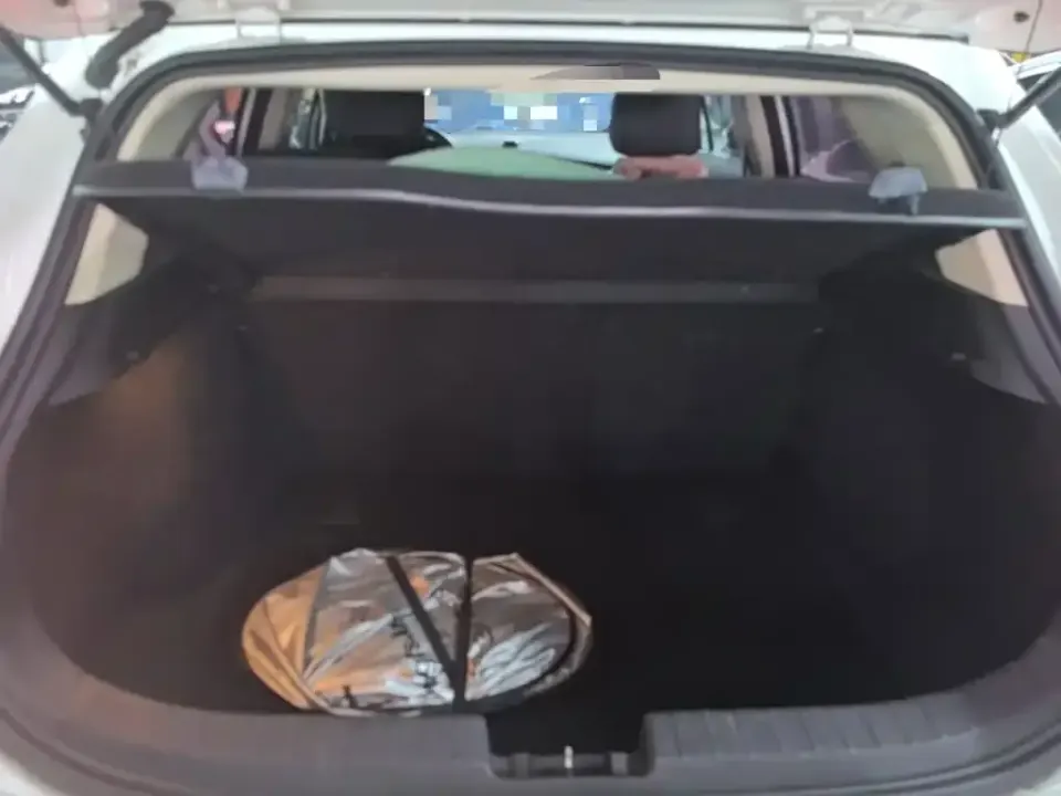 Geely Emgrand GS