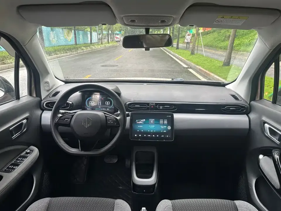 Leapmotor Leapmotor T03