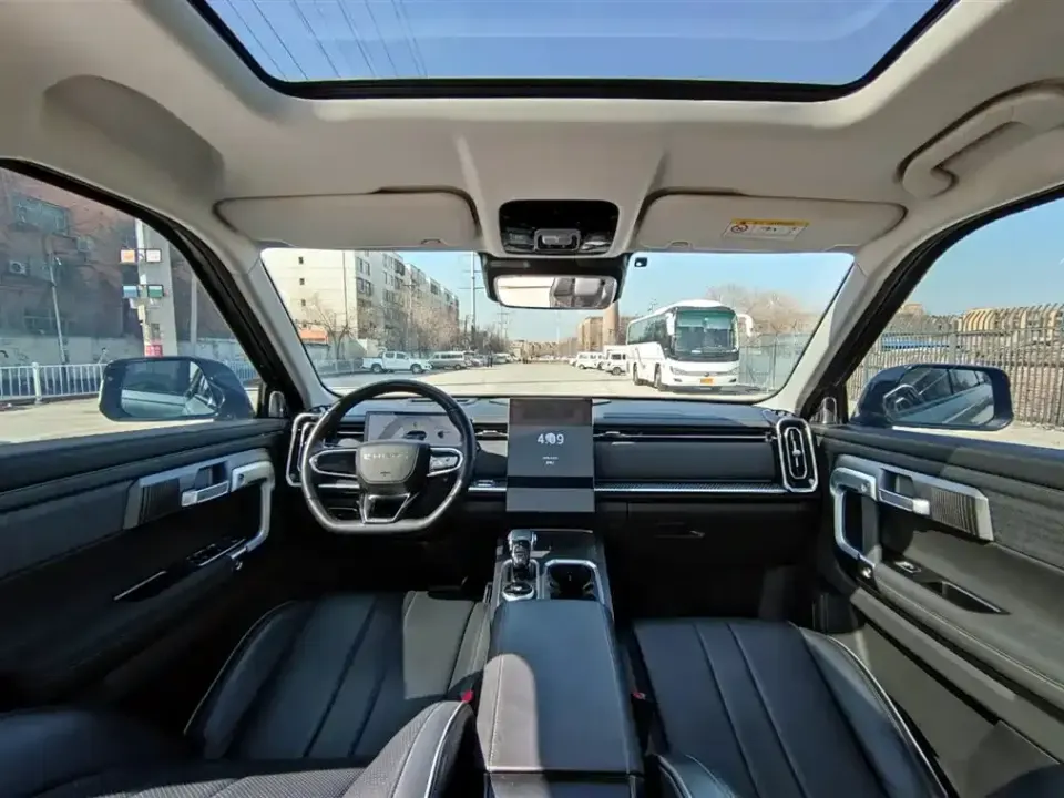 Chery Explorer 06