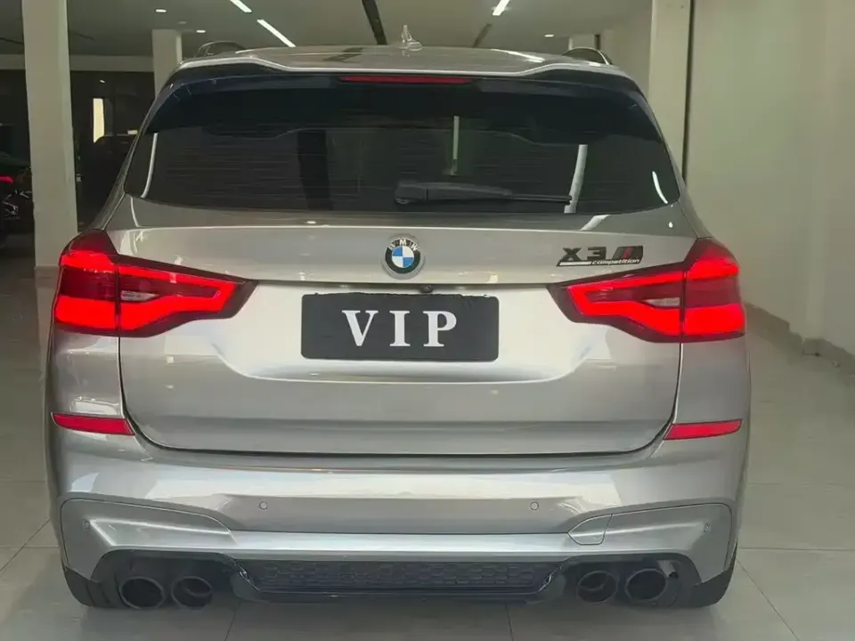 BMW X3 M