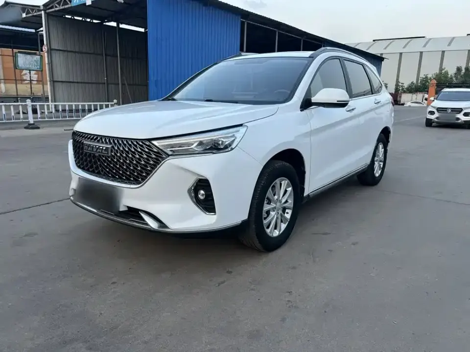 Haval M6
