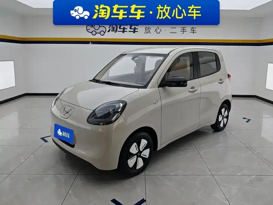 Wuling MINIEV