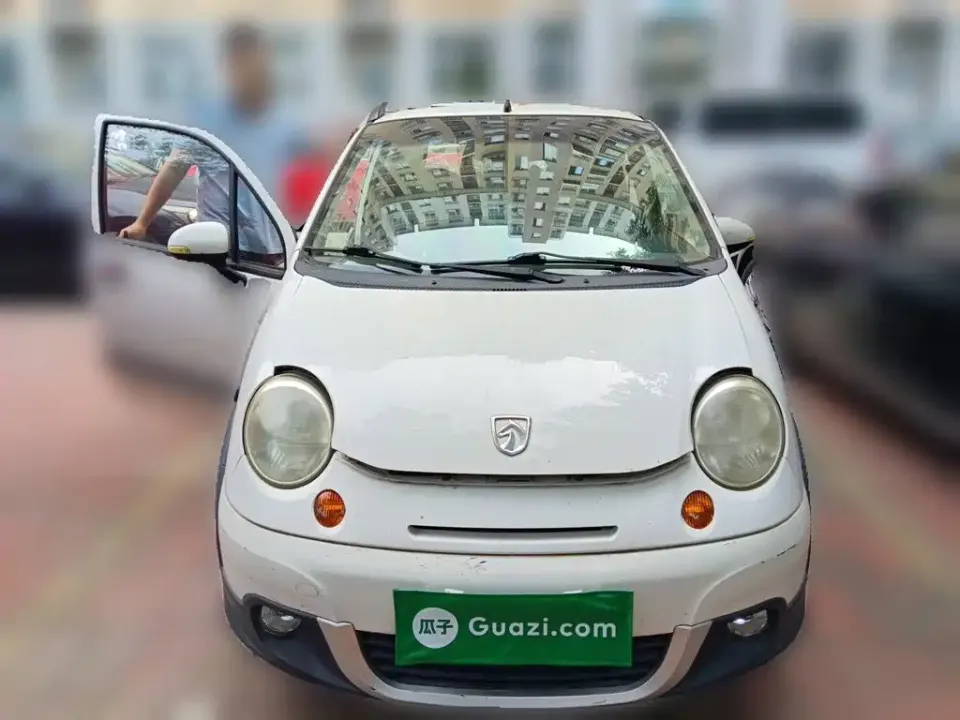 Baojun Spark