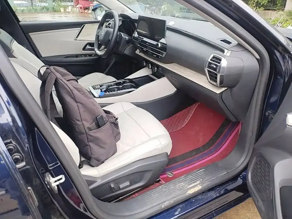 Citroen C5 X