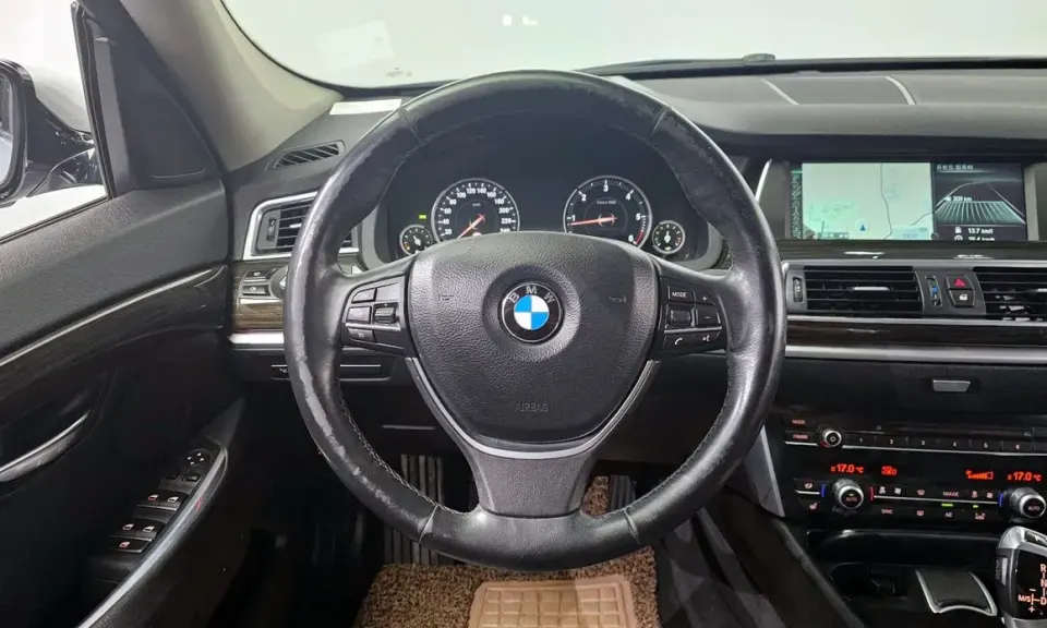 BMW Gran Turismo