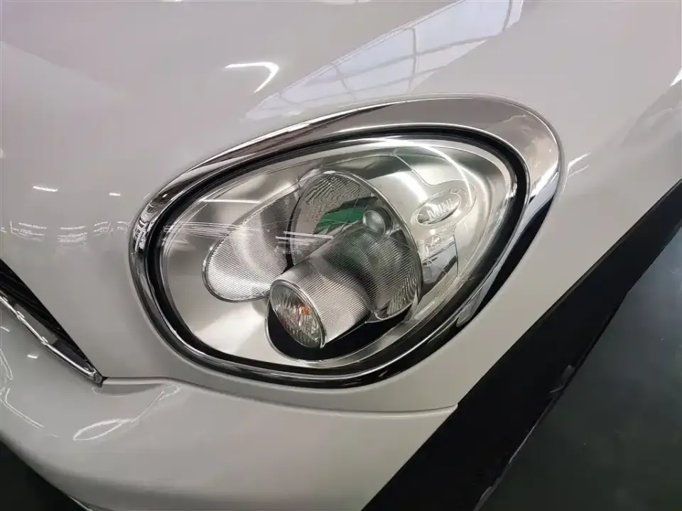 MINI Mini Countryman