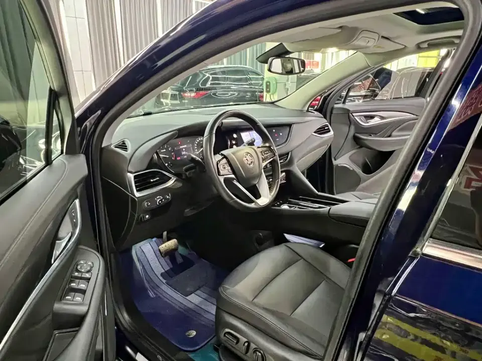 Buick Enclave