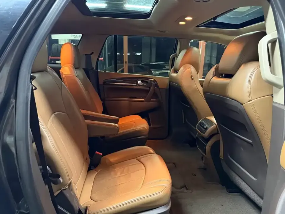 Buick Enclave