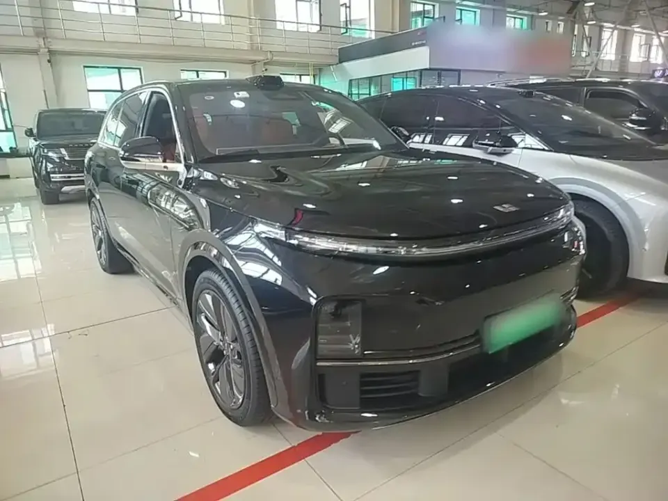 Li Li L7