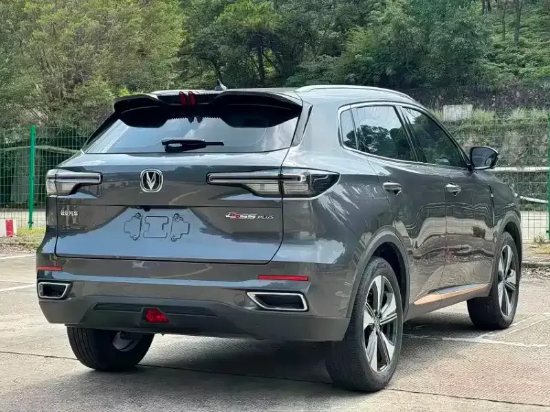 Changan CS55PLUS