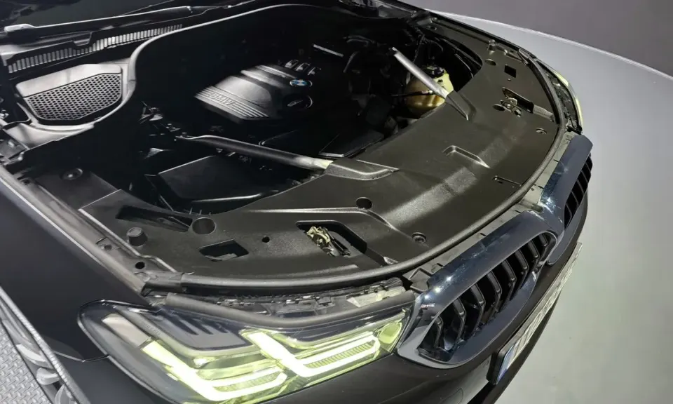 BMW Gran Turismo
