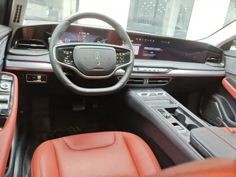 Lincoln Z