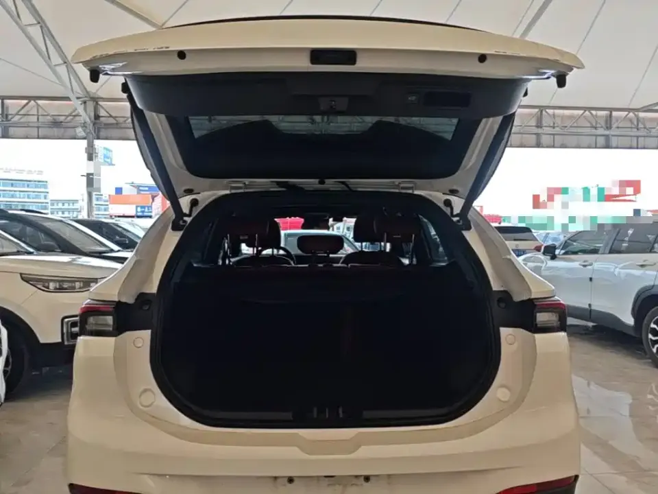 Fengxing Fengxing T5 EVO