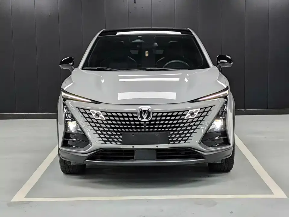 Changan UNI-T