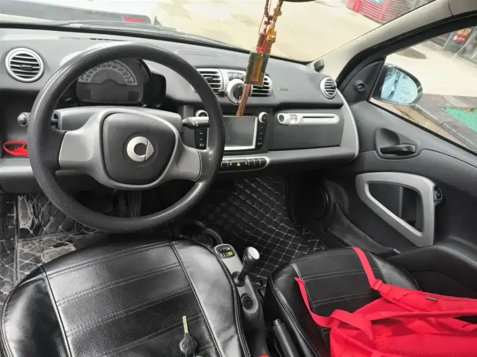 Smart Smart Fortwo