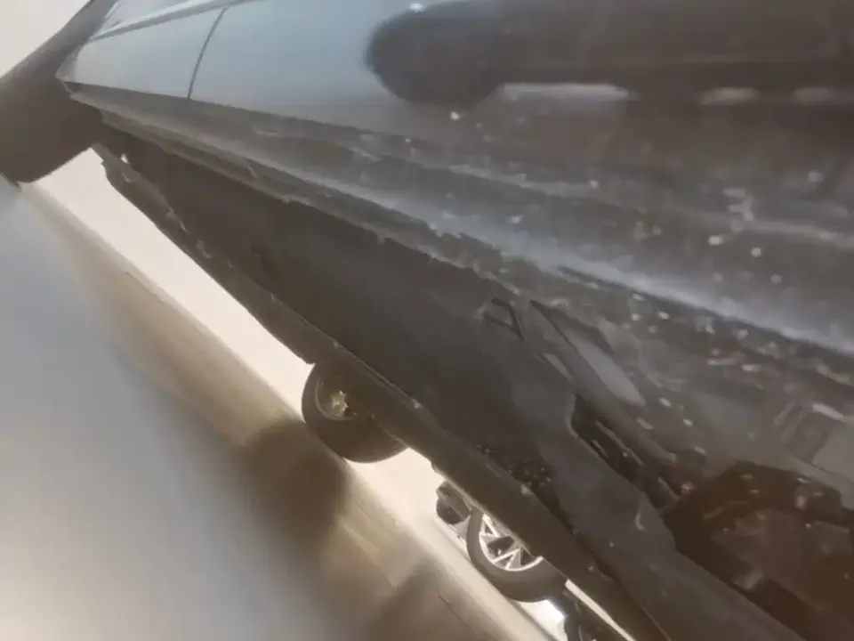 Hongqi Hongqi HS3 PHEV