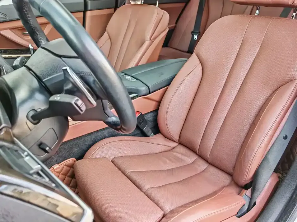 BMW 6 Series