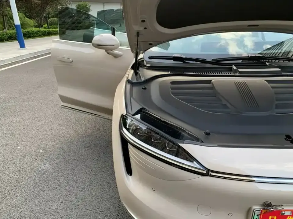 Zhijie Zhijie R7