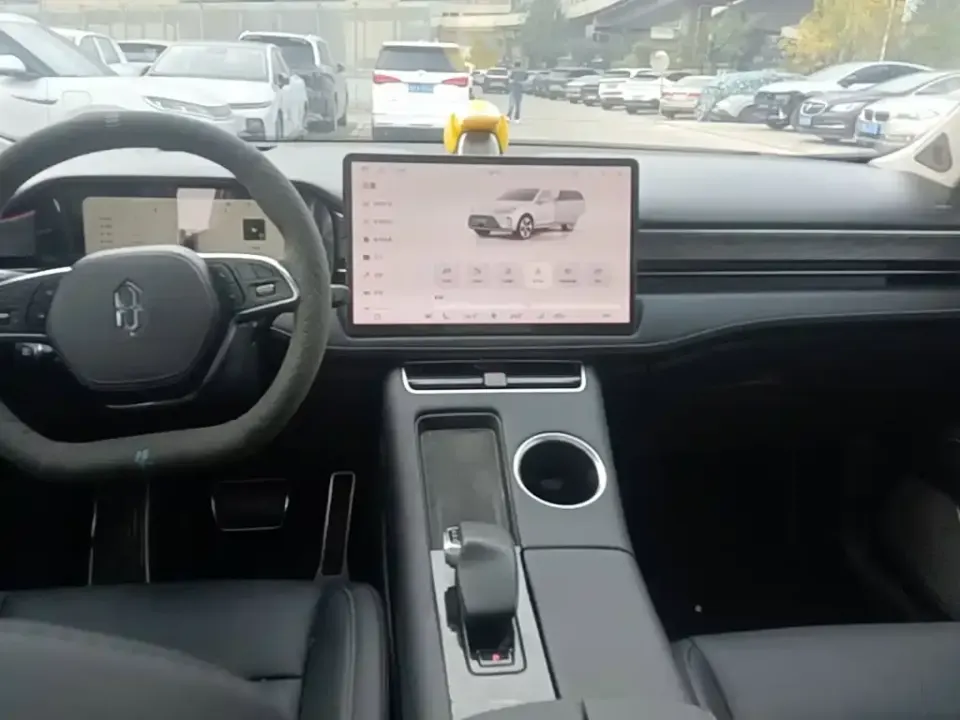 AITO AITO M5