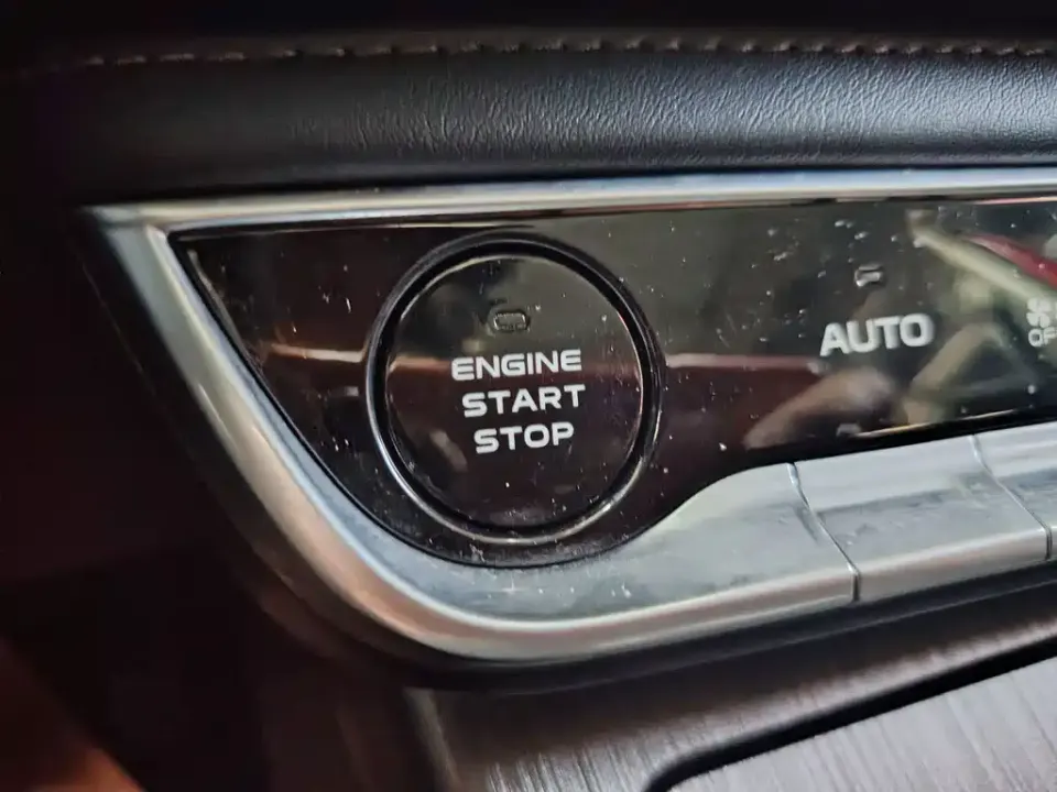 Changan CS55PLUS