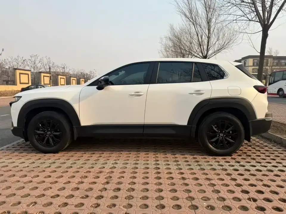 Mazda CX-50 Xingye