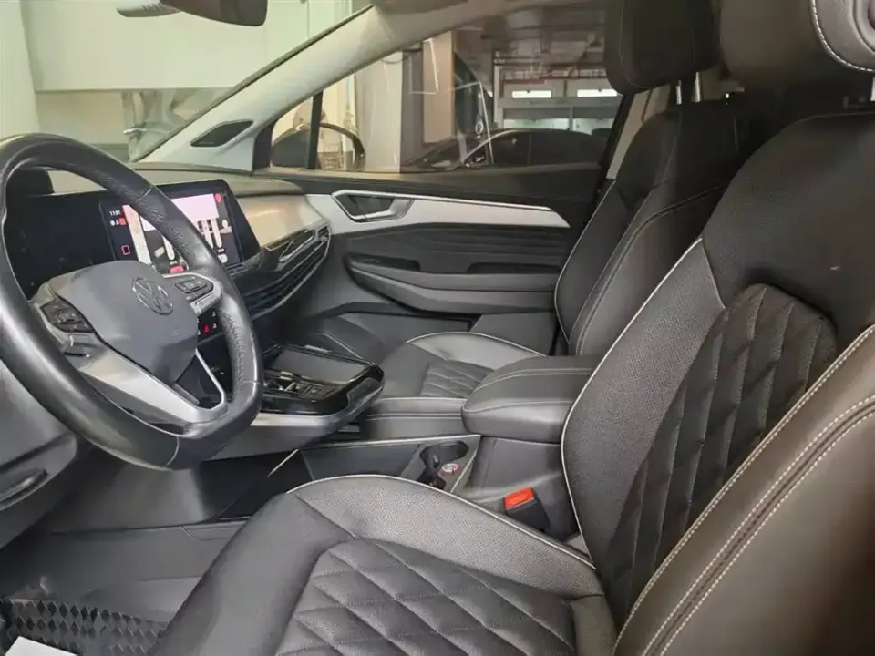 Volkswagen Talagon